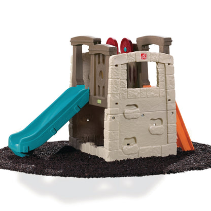 Np Playfull Woodland Climber by Step2 — kids activity toy for outdoor play and birthday gifts - image 2
