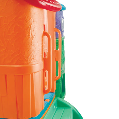 Clubhouse Climber by Step2 — kids activity toy for outdoor play and birthday gifts - image 8