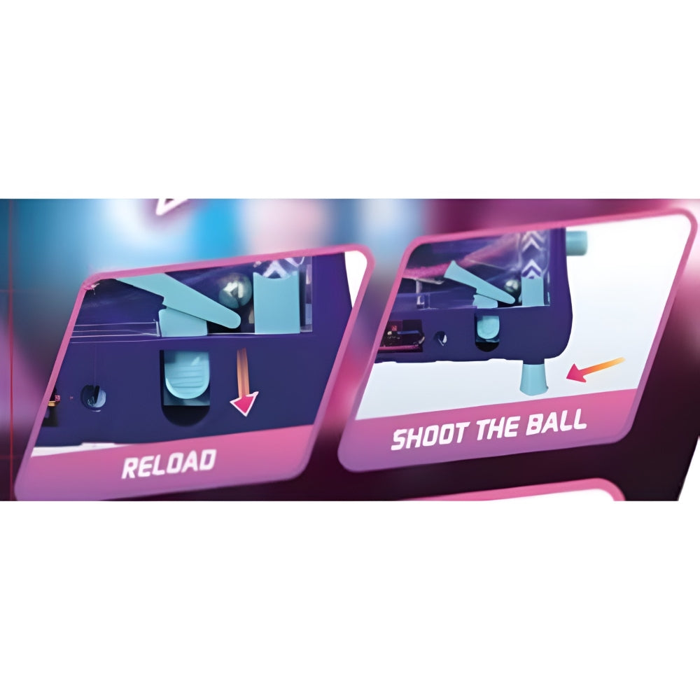Innov8 Pin Ball Game Table by Innov8 — kids activity toy for outdoor play and birthday gifts - image 2