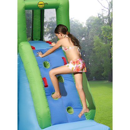 Happy Hop The Crocodile Pool by Happy Hop — kids activity toy for outdoor play and birthday gifts - image 4
