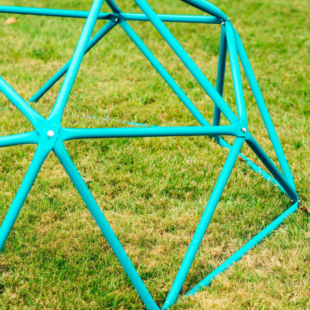 Plum Deimos Metal Dome by Plum — kids activity toy for outdoor play and birthday gifts - image 6