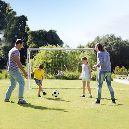 Innov8 Backyard Wheather Proof Soccer Goal by Innov8 — kids activity toy for outdoor play and birthday gifts - image 2