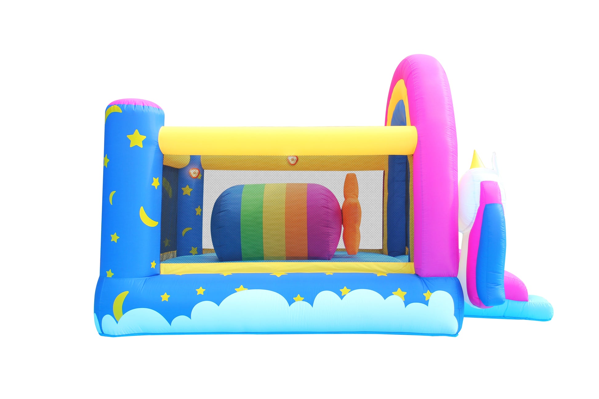 Happy Hop Fantasy Unicorn by Happy Hop — kids activity toy for outdoor play and birthday gifts - image 3