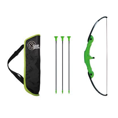 Innov8 Archer Set With Target Stand by Innov8 — kids activity toy for outdoor play and birthday gifts - image 4