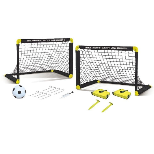 Innov8 Anywhere Soccer Match by Innov8 — kids activity toy for outdoor play and birthday gifts - image 1
