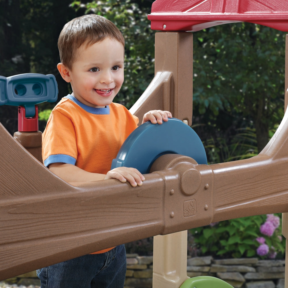 Alpine Ridge Climber by Step2 — kids activity toy for outdoor play and birthday gifts - image 6