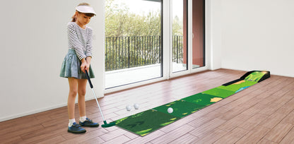 Innov8 Electronic Golf Putting Mat by Innov8 — kids activity toy for outdoor play and birthday gifts - image 9
