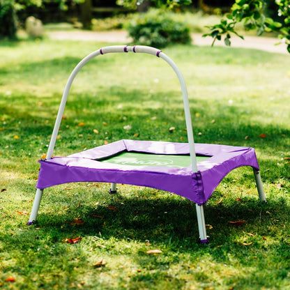 Plum Junior Bouncer by Plum — kids activity toy for outdoor play and birthday gifts - image 5