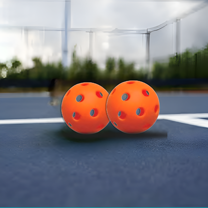 Innov8 Pickleball Balls by Innov8 — kids activity toy for outdoor play and birthday gifts - image 3