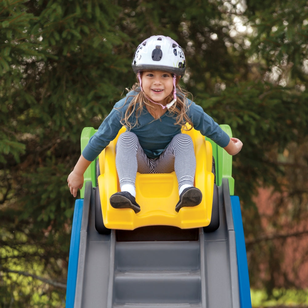 Extreme Coaster by Step2 — kids activity toy for outdoor play and birthday gifts - image 5