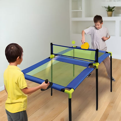 Innov8 Rebound Pong Table by Innov8 — kids activity toy for outdoor play and birthday gifts - image 6