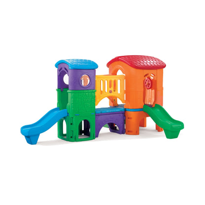 Clubhouse Climber by Step2 — kids activity toy for outdoor play and birthday gifts - image 10