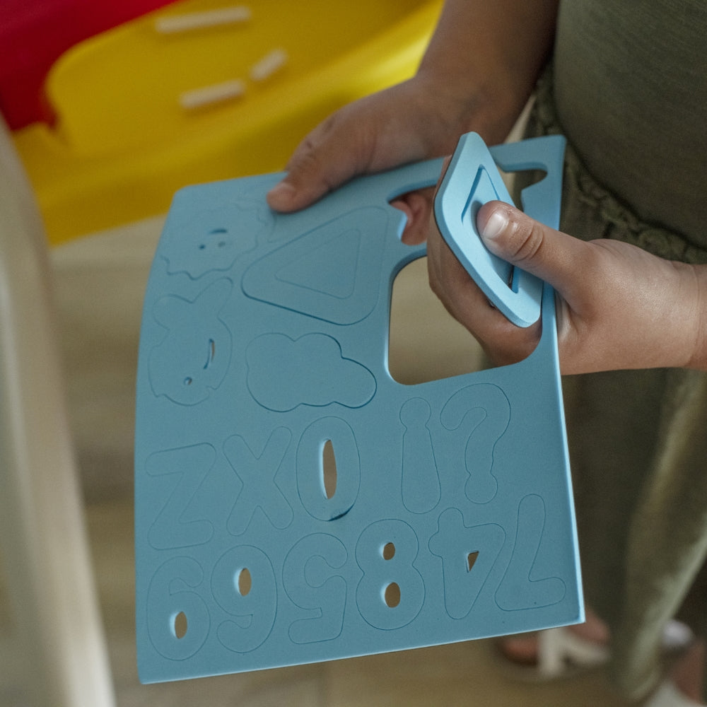 All Around Easel For Two™ by Step2 — kids activity toy for outdoor play and birthday gifts - image 5
