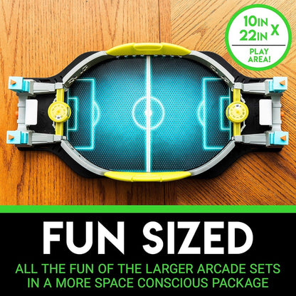 Innov8 Battle Soccer by Innov8 — kids activity toy for outdoor play and birthday gifts - image 3