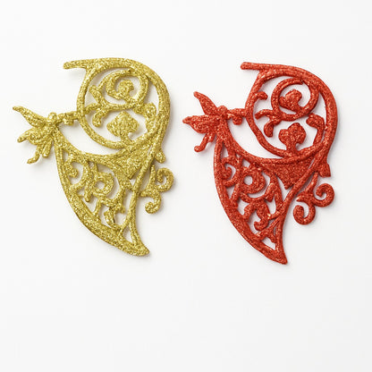 Trumpet Hangings - 2 PC