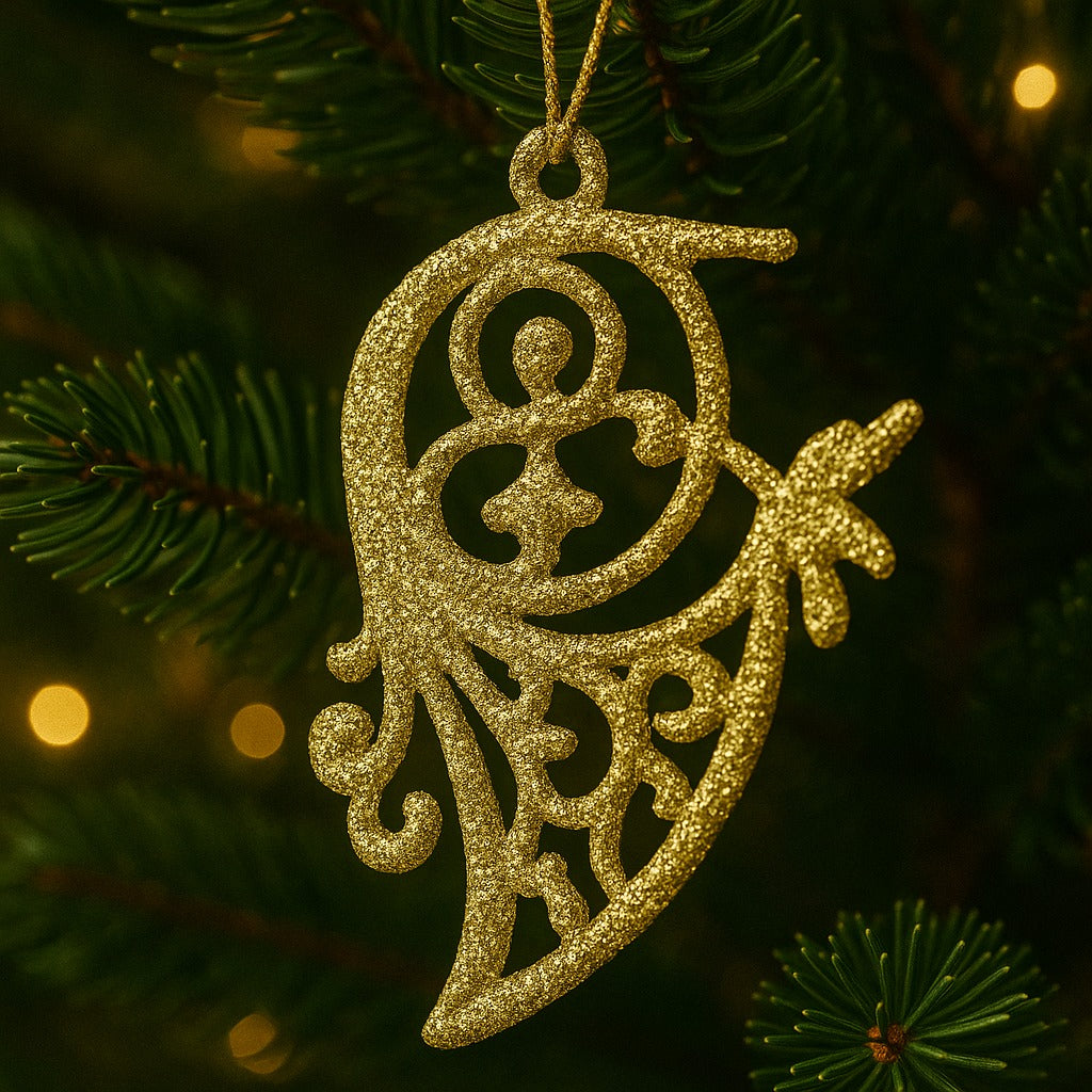 Trumpet Hangings - 2 PC