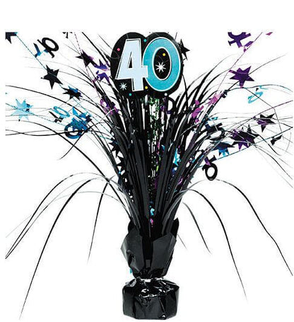 SPRAY CENTERPIECE 30
