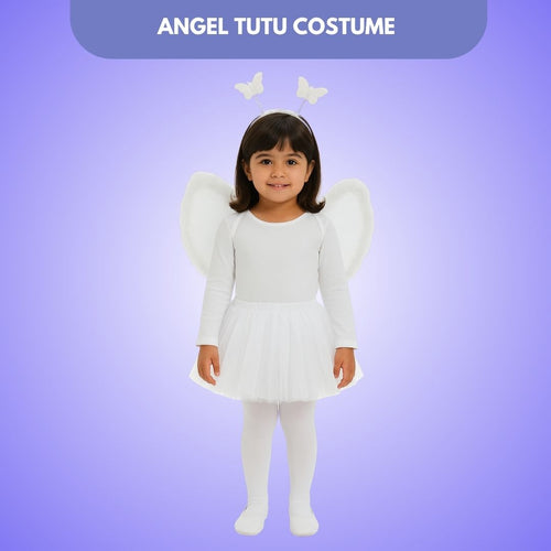 Girls Fancy Dress Costumes | Wanna Party